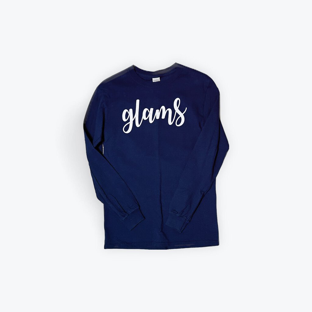 glams tee