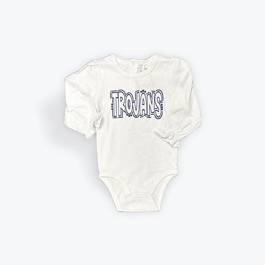gl onesie
