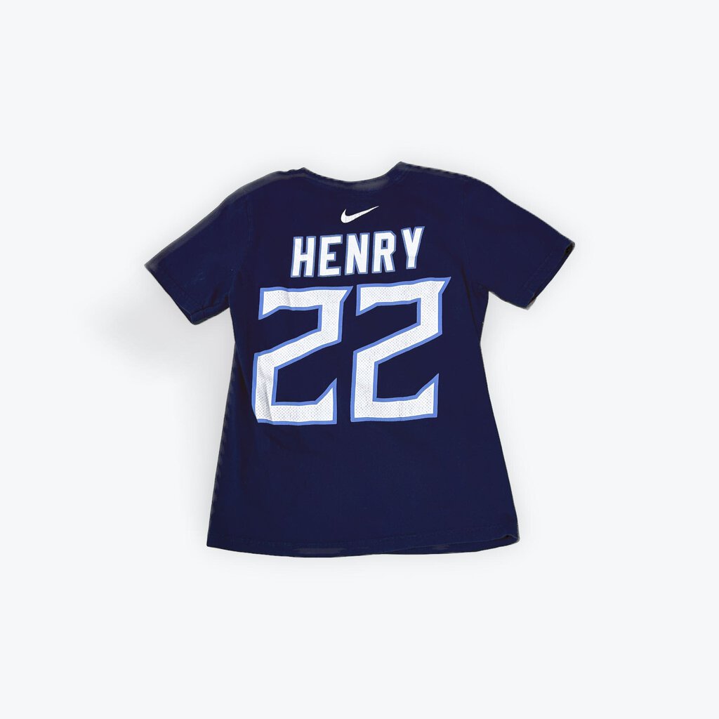 Tn henry jersey tee