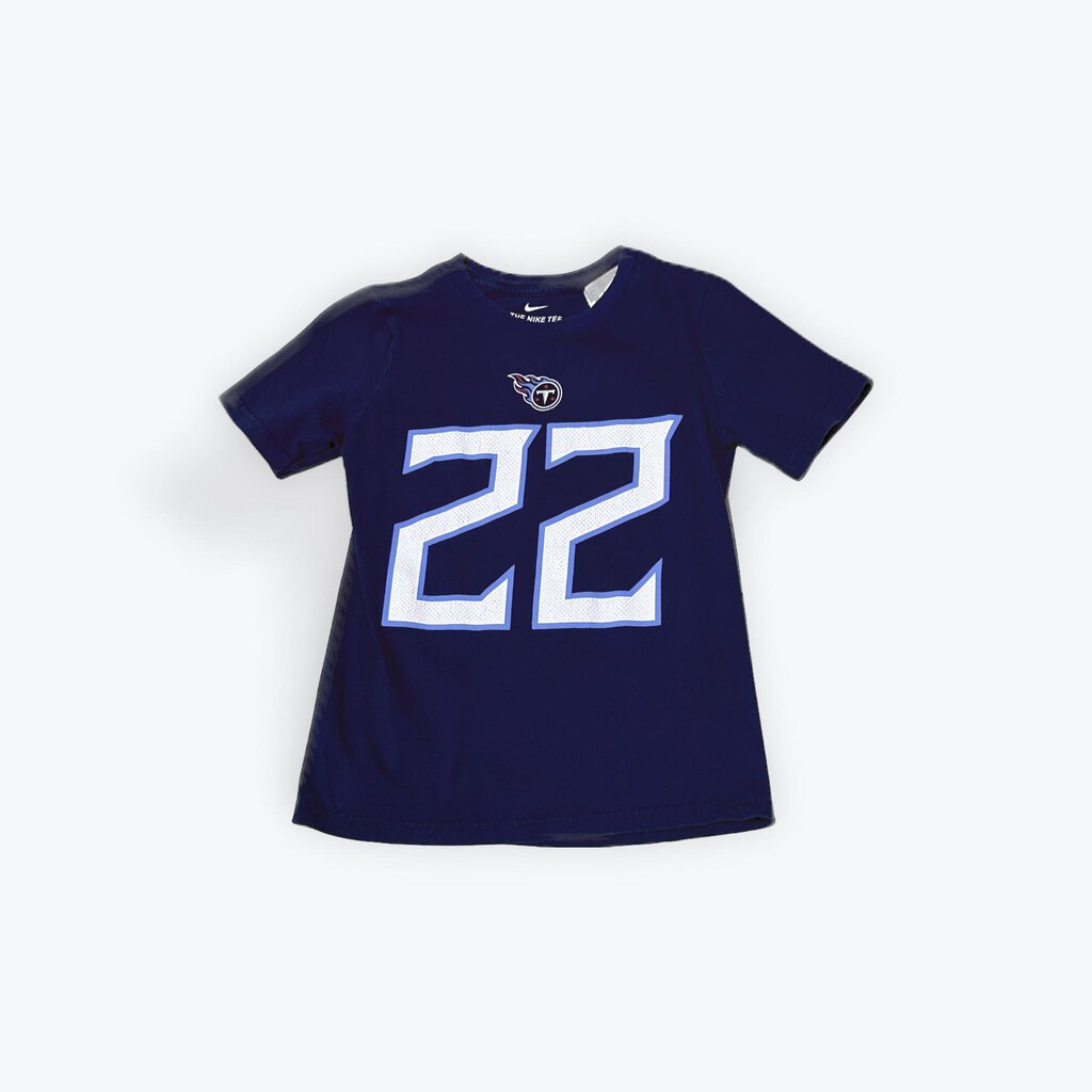 Tn henry jersey tee