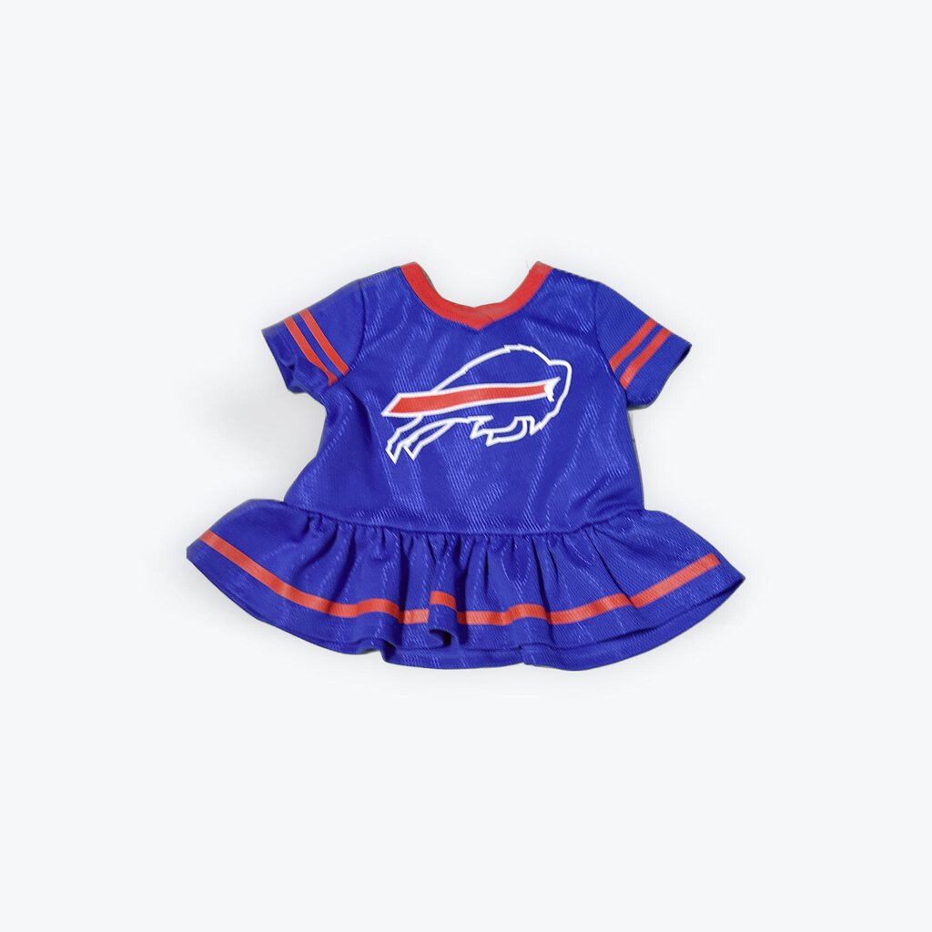 buffalo bills dress