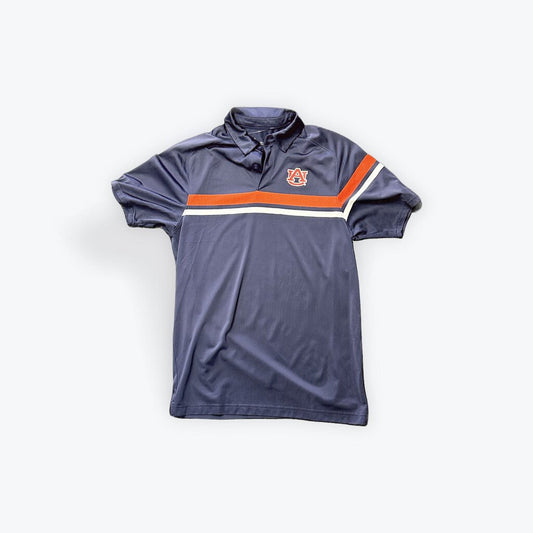 ua auburn polo