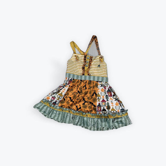 Matilda Jane Halloween top