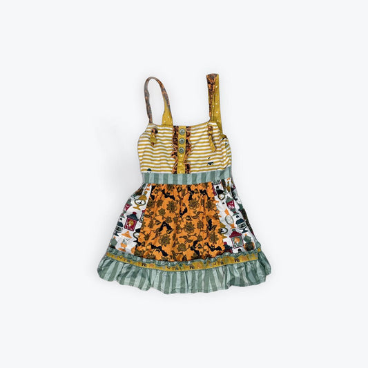 Matilda Jane Halloween top
