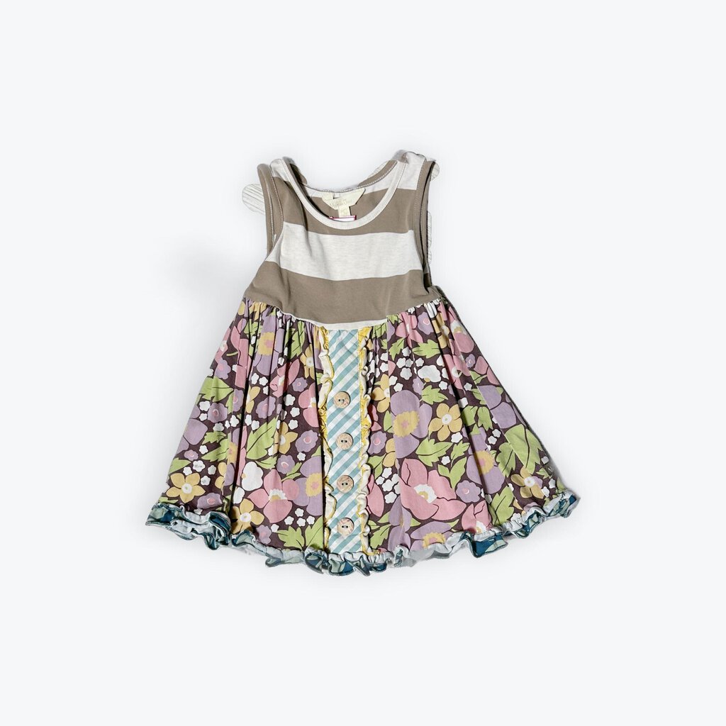 matilda jane dress