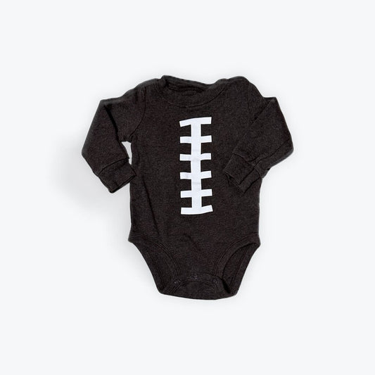 football onsie