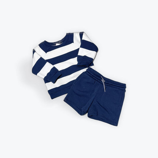 2 pc old navy set