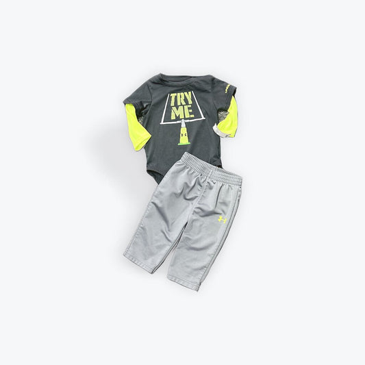 2 pc ua set