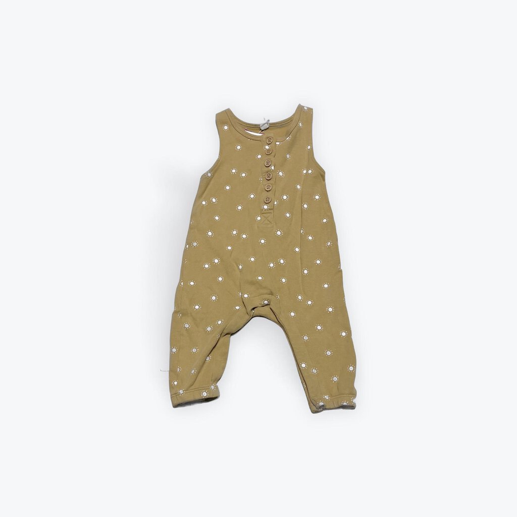 quincey mae romper