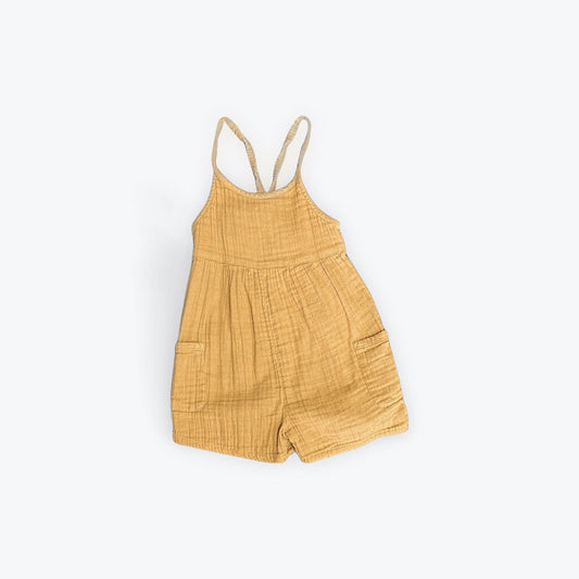 old navy romper