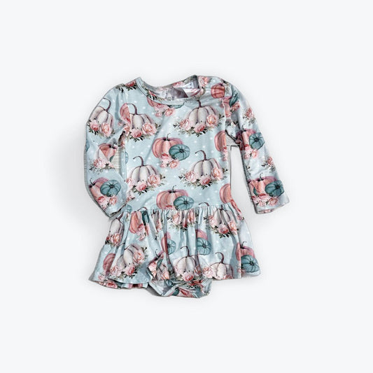 posh peanut dress