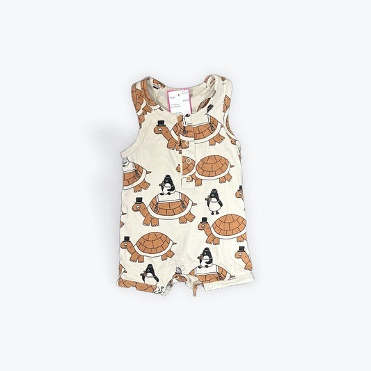 hux ROMPER