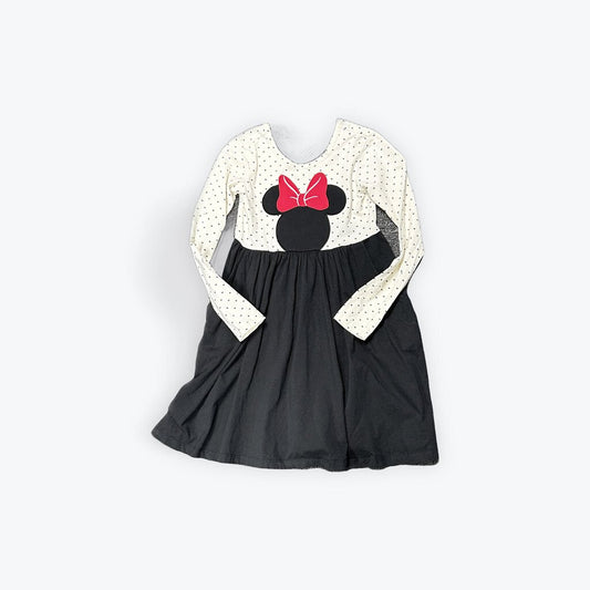 hannah anderson minnie dress