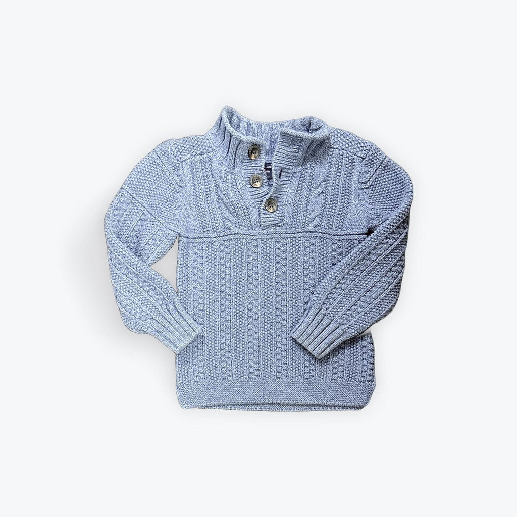 gap sweater