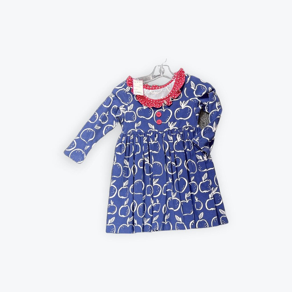 elenore rose dress