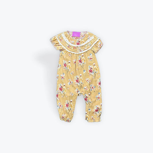 matilda jane romper