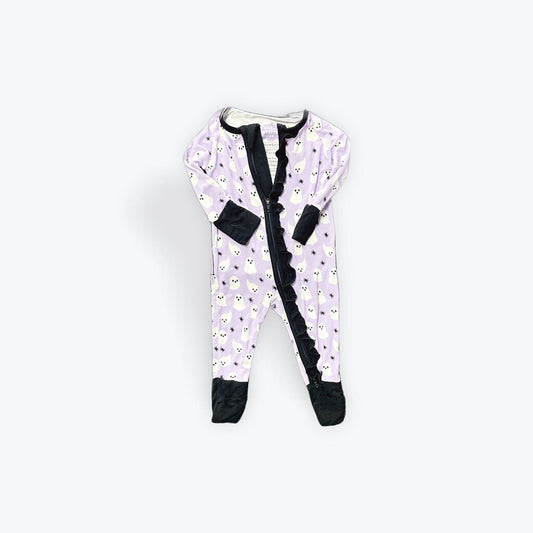 bamboo ghost sleeper