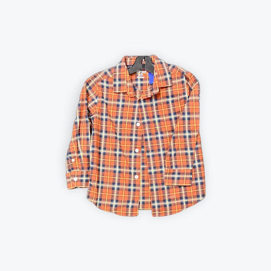 buttondown