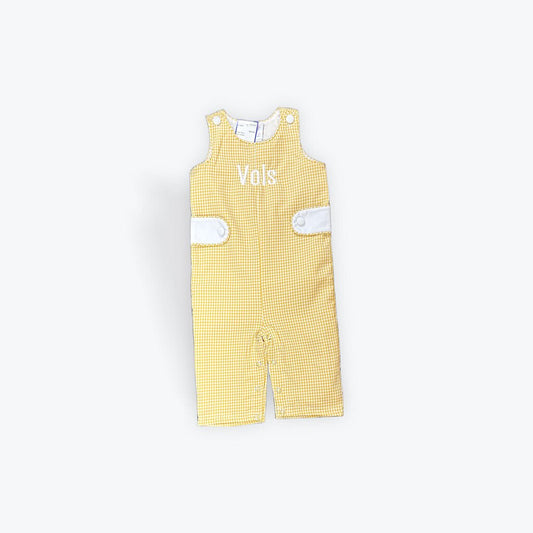 vols romper