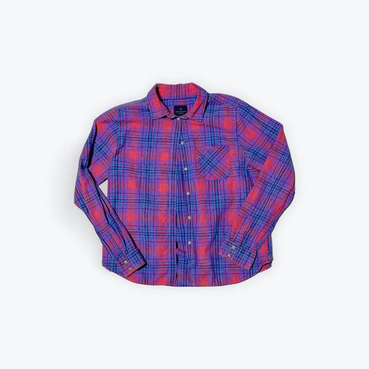 ae flannel