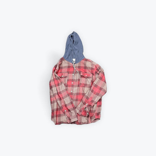 columbia flannel