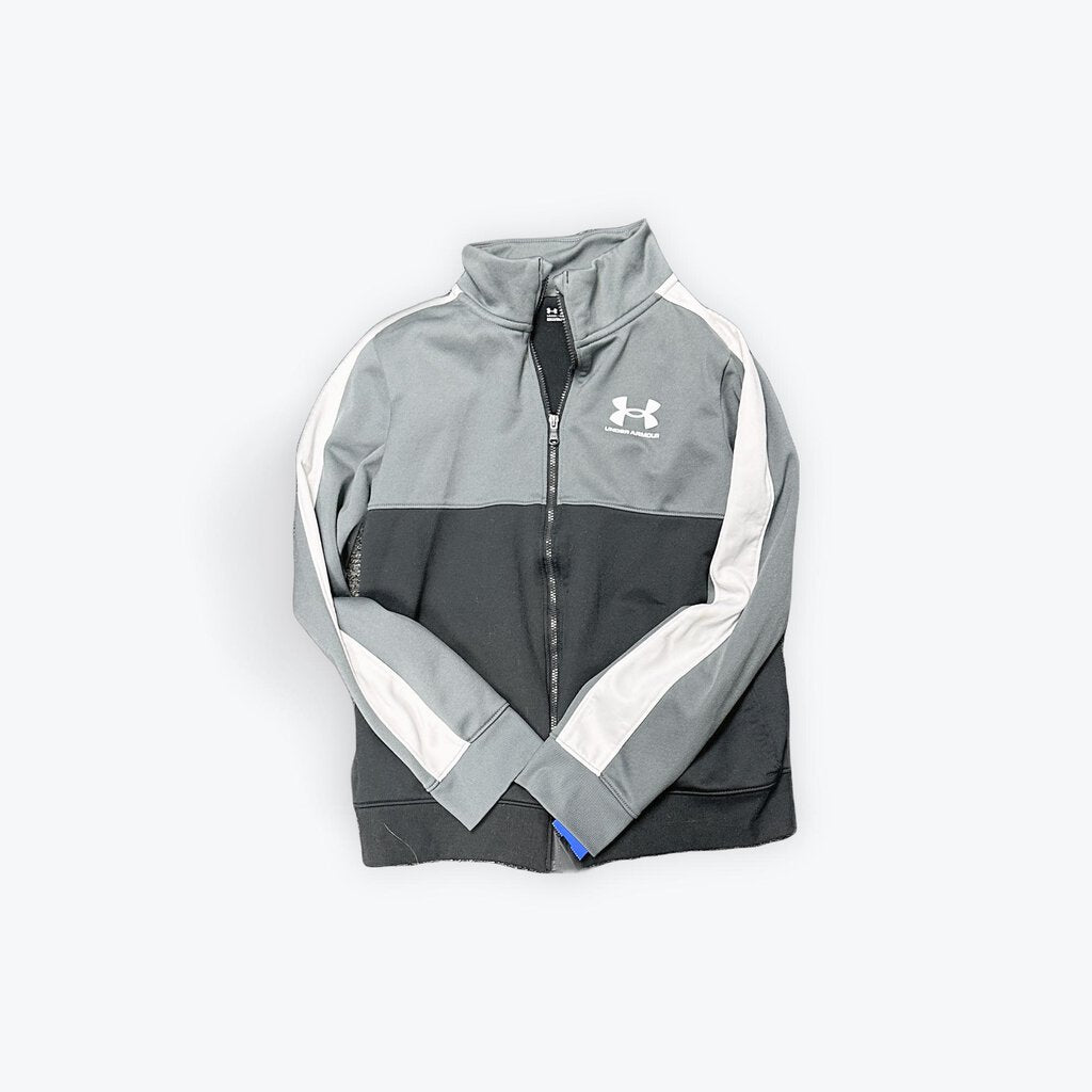 ua jacket