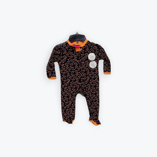 haloween sleeper
