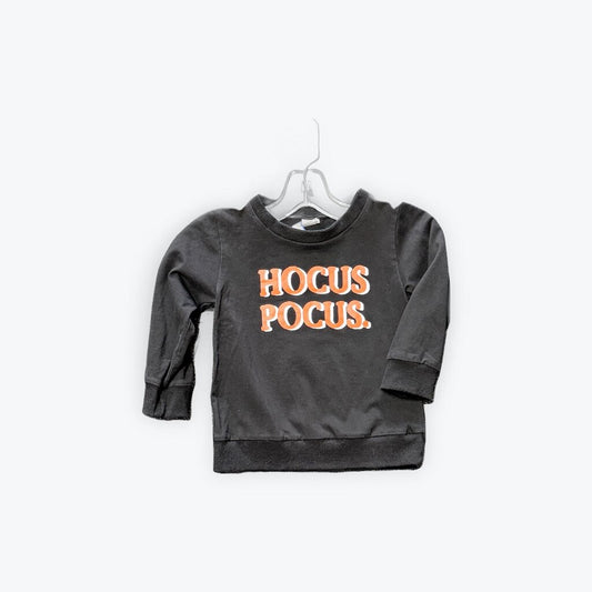 hocua pocus sweatshirt