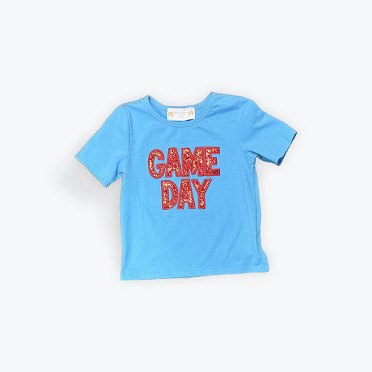 game day tee