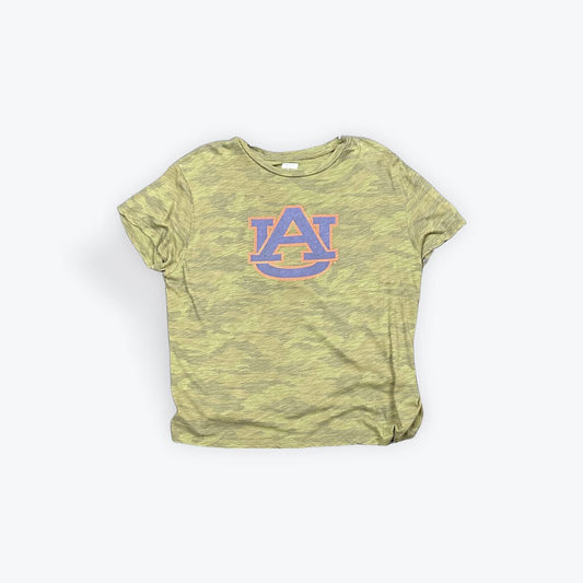 auburn tee