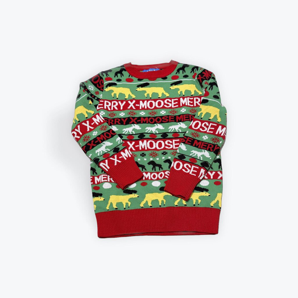 christmas sweater