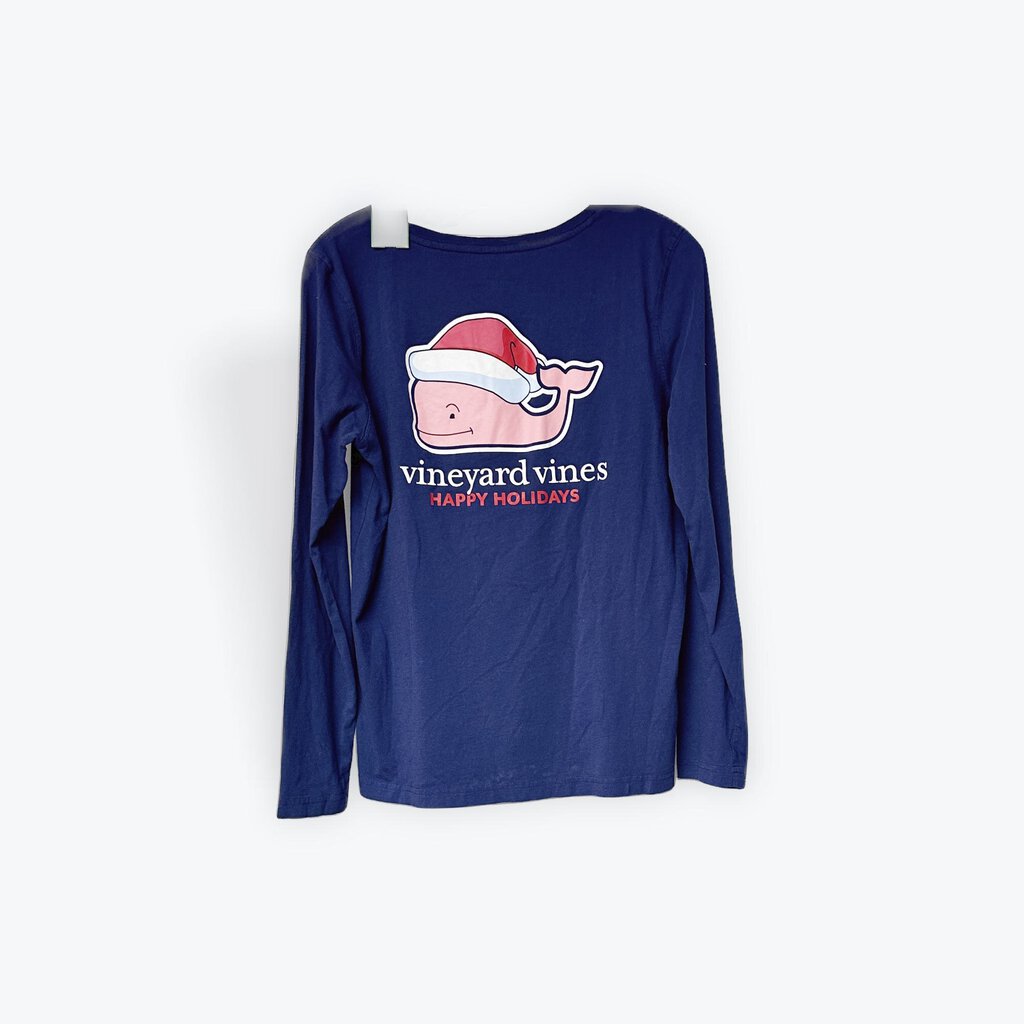 vineyard vines tee