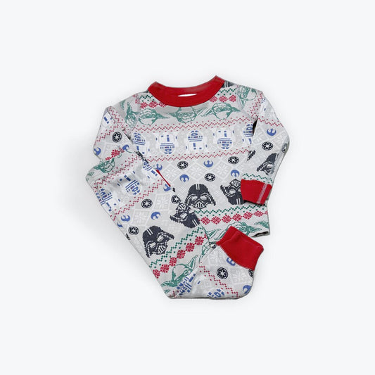 2 pc hannah anderson christmas Pj