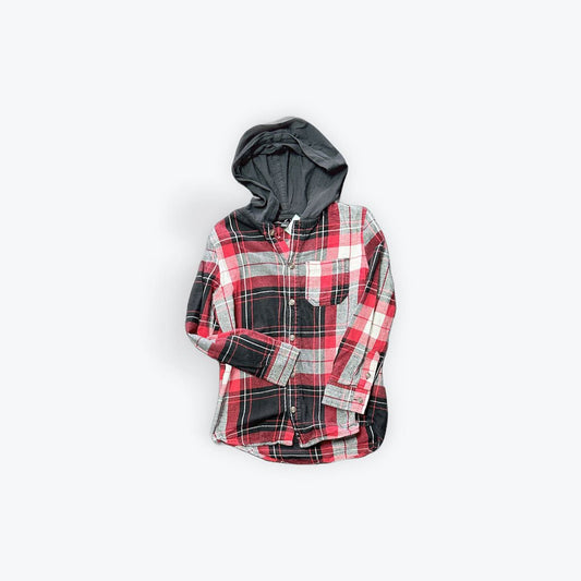 flannel