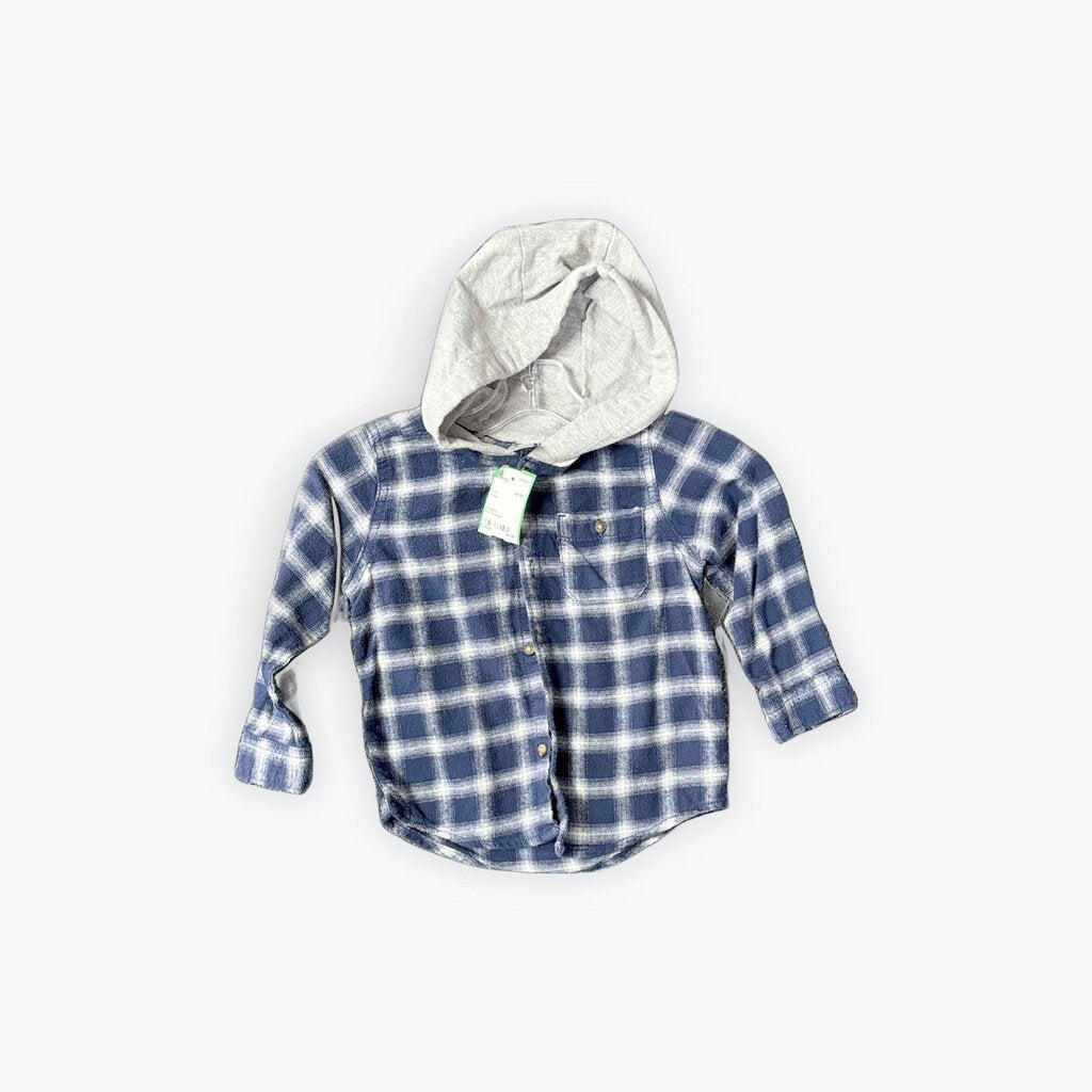 flannel