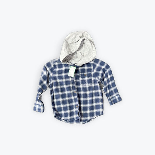 flannel
