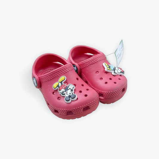 crocs