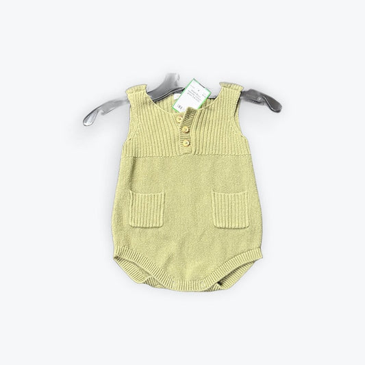 sweater romper
