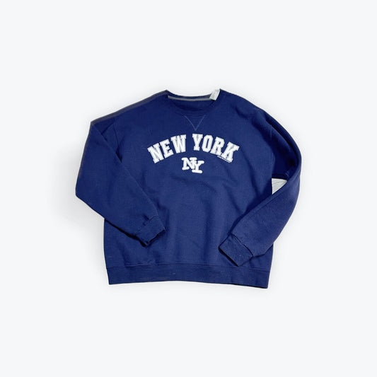 new york sweatshirt