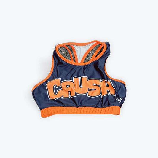 CRUSH BRA