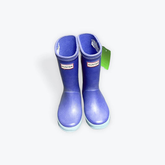 hunter boots