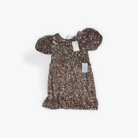 sequin dress NWT