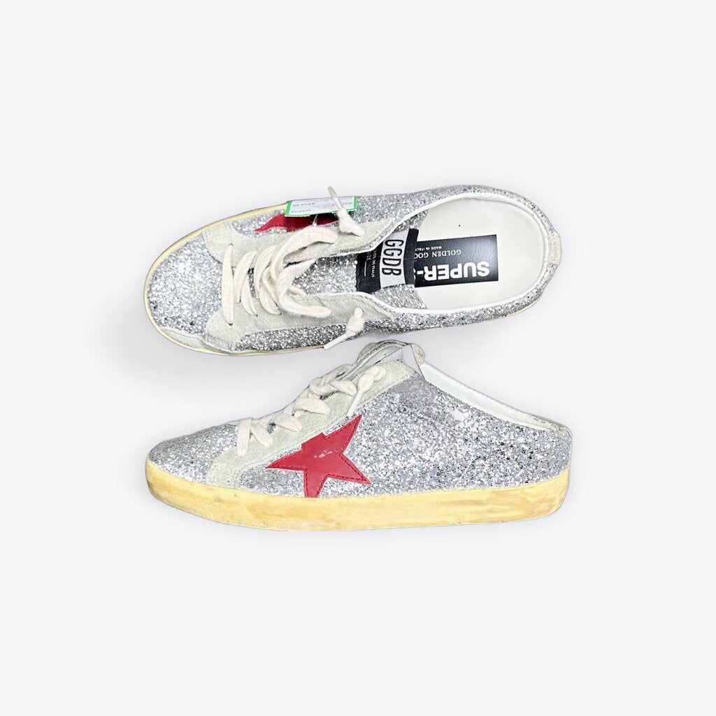 golden goose superstar sneakers