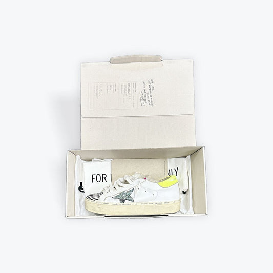 AUTHENTIC Golden Goose sneakers