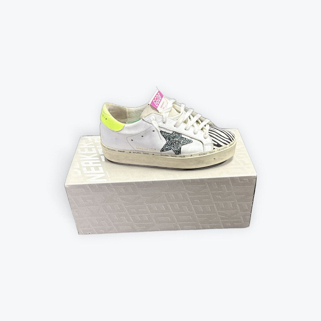 golden goose sneakers