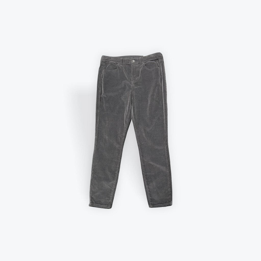 ae cord pant