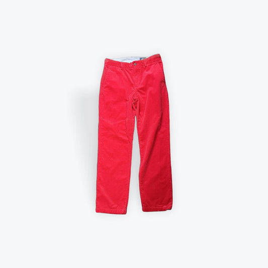 RL cord pant