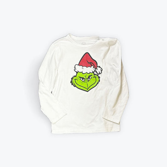 GRINCH TEE