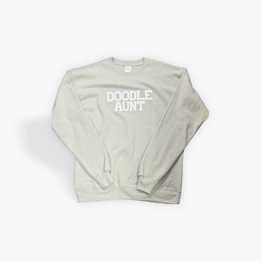 DOODLE AUNT SWEATSHIRT