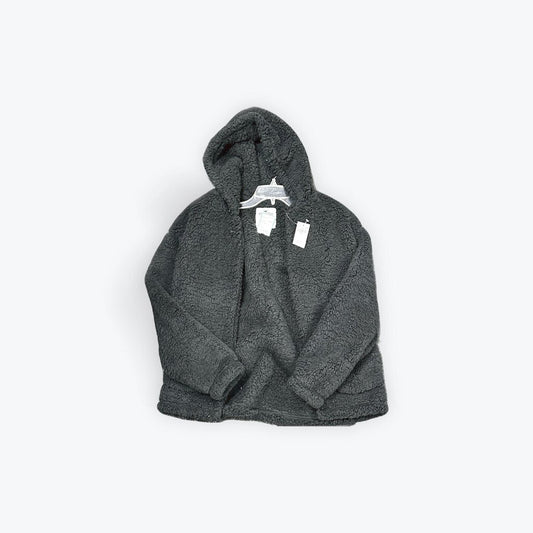 hollister sherpa